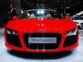 奥迪R8 奥迪(进口) R8 敞篷图片