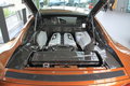 奥迪R8 R8 5.2 V10图片