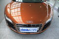 奥迪R8 R8 5.2 V10图片
