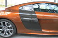 奥迪R8 R8 5.2 V10图片