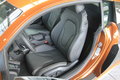 奥迪R8 R8 5.2 V10局部图片