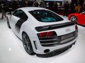奥迪R8 R8 GT图片