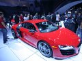 奥迪R8 奥迪(进口) R8图片
