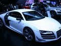 奥迪R8 奥迪(进口) R8图片