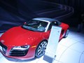 奥迪R8 奥迪(进口) R8图片
