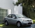天语SX4 长安铃木 天语SX4图片