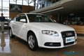 奥迪A4 奥迪 新A4 2007款 右前45度 图片