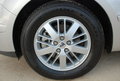 麦柯斯 福特 S-MAX 轮胎轮毂 图片