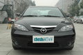 海马3 海马汽车 海马3 正前 图片