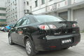 海马3 海马汽车 海马3 左后45度 图片