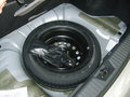 HRV 别克 HRV 备胎及工具 图片