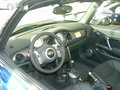 MINI Mini MINI COOPER 駕駛席側(cè) 圖片