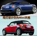 MINI Mini概念跑車圖片