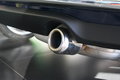 MINI Mini MINI COOPER 排氣管 圖片