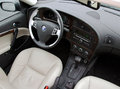 萨博9-5 萨博SAAB 9-5图片