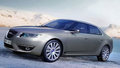 萨博9-5 萨博SAAB 9-5图片