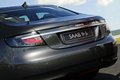 萨博9-5 新一代萨博SAAB 9-5图片