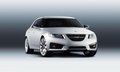 萨博9-5 萨博SAAB 9-5图片