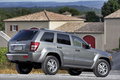 大切诺基(进口) 吉普Jeep 大切诺基 2007款图片
