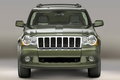 大切诺基(进口) 吉普Jeep 大切诺基 2007款图片