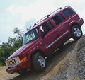 指挥官(进口) 吉普Jeep 指挥官 2007款图片