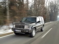 指挥官(进口) 吉普Jeep 指挥官 2007款图片