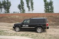 指挥官(进口) 吉普Jeep 指挥官 2007款图片