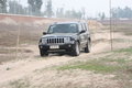 指挥官(进口) 吉普Jeep 指挥官 2007款图片