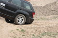 指挥官(进口) 吉普Jeep 指挥官 2007款图片