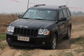 指挥官(进口) 吉普Jeep 指挥官 2007款图片
