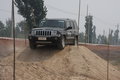 指挥官(进口) 吉普Jeep 指挥官 2007款图片