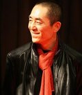 卡宴 张艺谋座驾图片