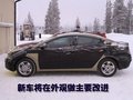 伊兰特 北京现代 伊兰特 2007款图片