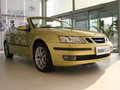 萨博9-3 萨博SAAB 9-3 敞篷车图片