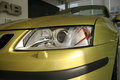 薩博9-3 SAAB 9-3 圖片