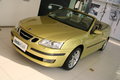 萨博9-3 SAAB 9-3 图片