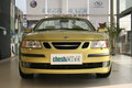 萨博9-3 SAAB 9-3 图片