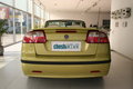 薩博9-3 SAAB 9-3 圖片