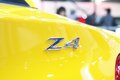 宝马Z4 宝马(进口) 新Z4图片