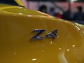 宝马Z4 Z4 烈焰极致版图片