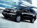 本田CR-V 东风本田 新CR-V 车辆风景图片