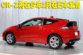 本田CR-V 2011款本田CR-Z图片