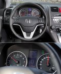 本田CR-V 东风本田 新CR-V图片