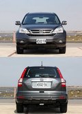 本田CR-V 东风本田 新CR-V图片