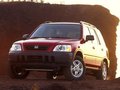 本田CR-V 东风本田 新CR-V图片