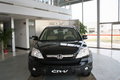 本田CR-V 本田 新CR-V 正前图片