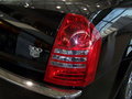  克莱斯勒 300C 2007款 右尾灯部分 图片