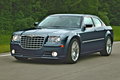  克莱斯勒 300C 2007款图片