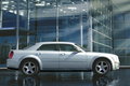 克莱斯勒 300C 2007款