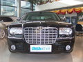 克莱斯勒 300C 2007款 前脸 